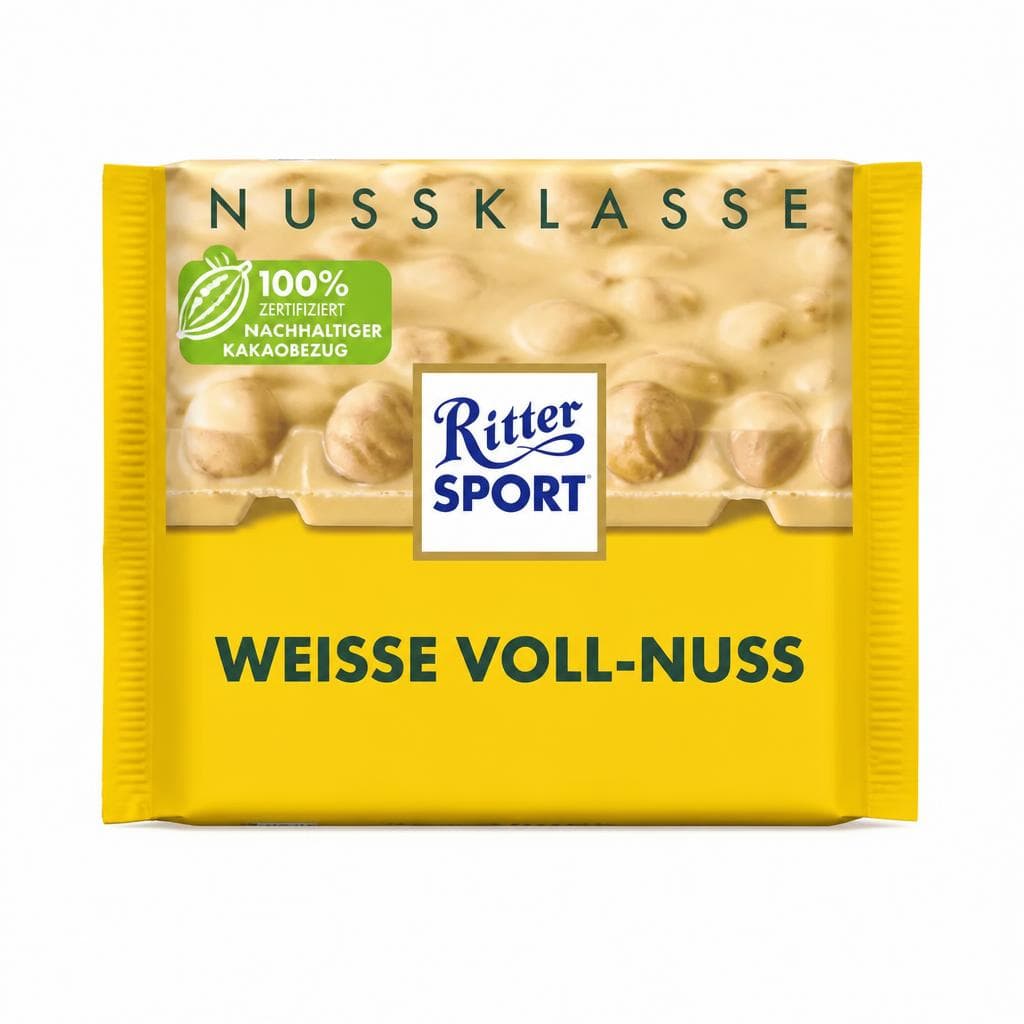 Ritter Sport Nuss- od. Edelkakao Klasse 75 g-100 g Angebot bei Billa Plus