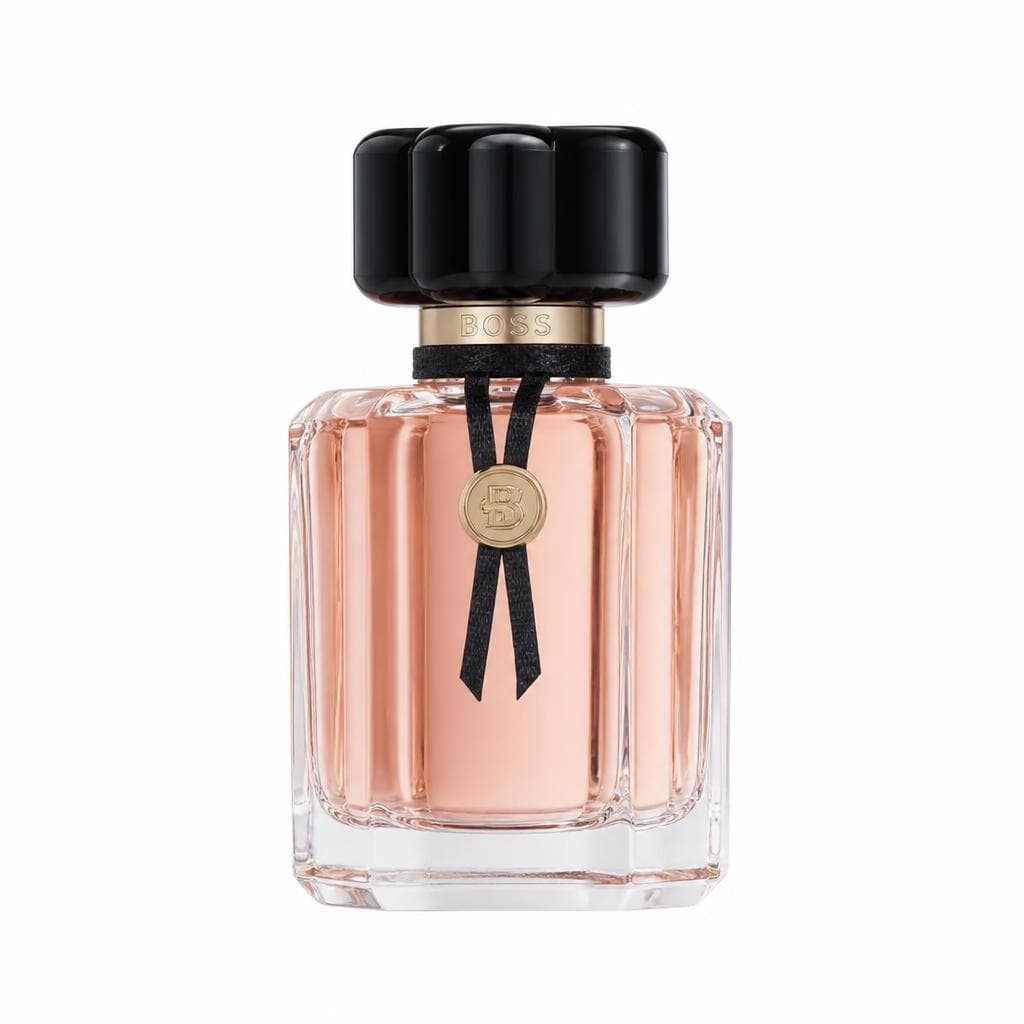 Boss Bottled Beyond For Her, 50 ml – Müller