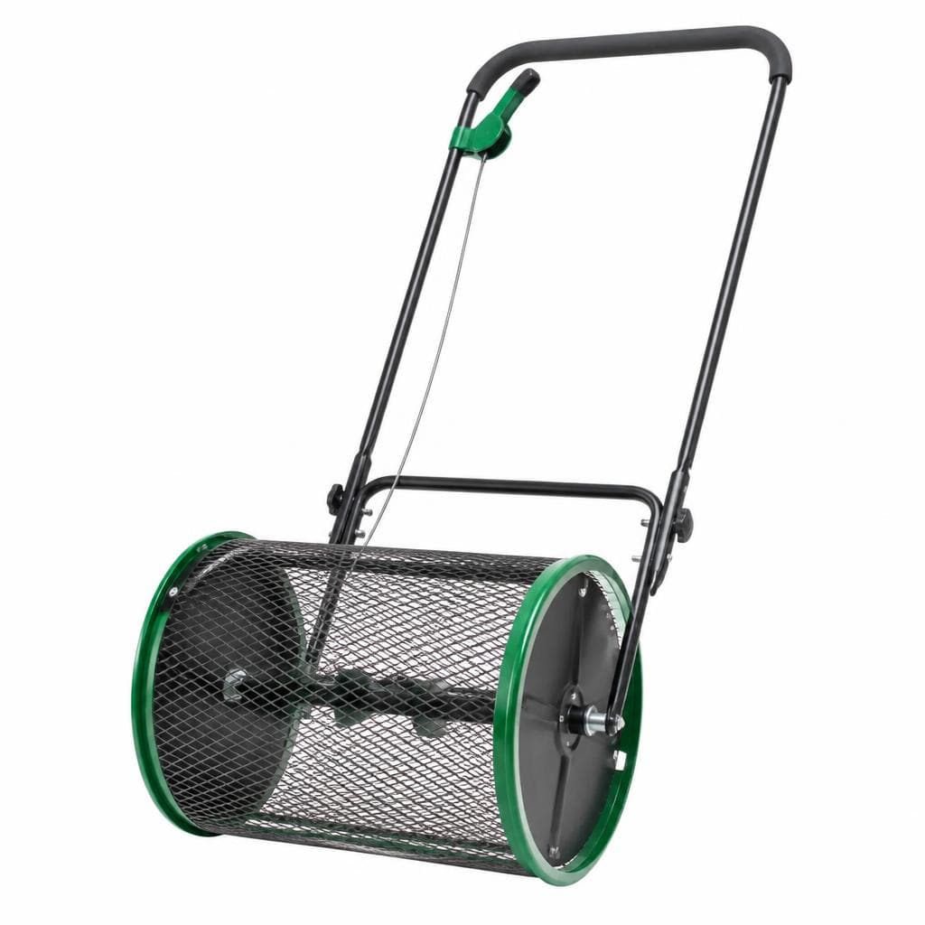 Kompoststreuer 651 Power Garden – Norma