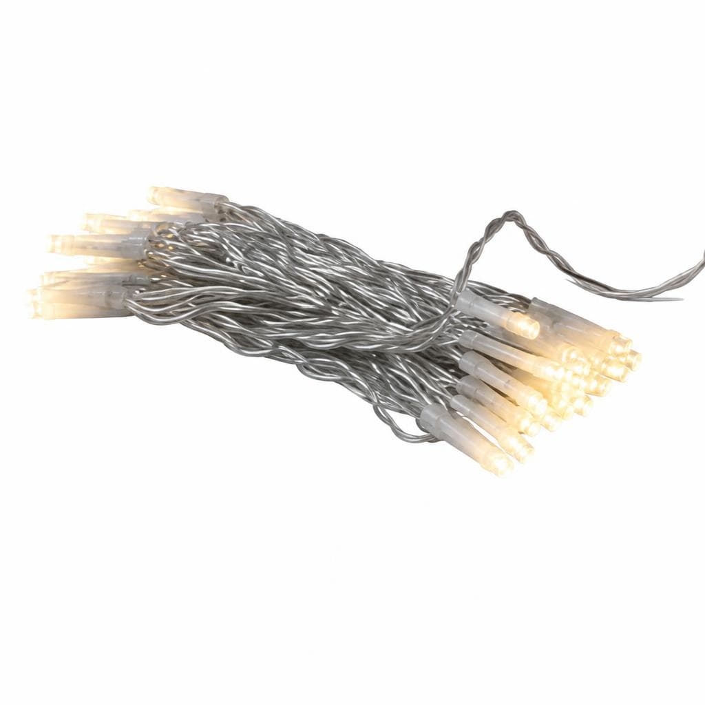 LED-Lichterkette – Hofer