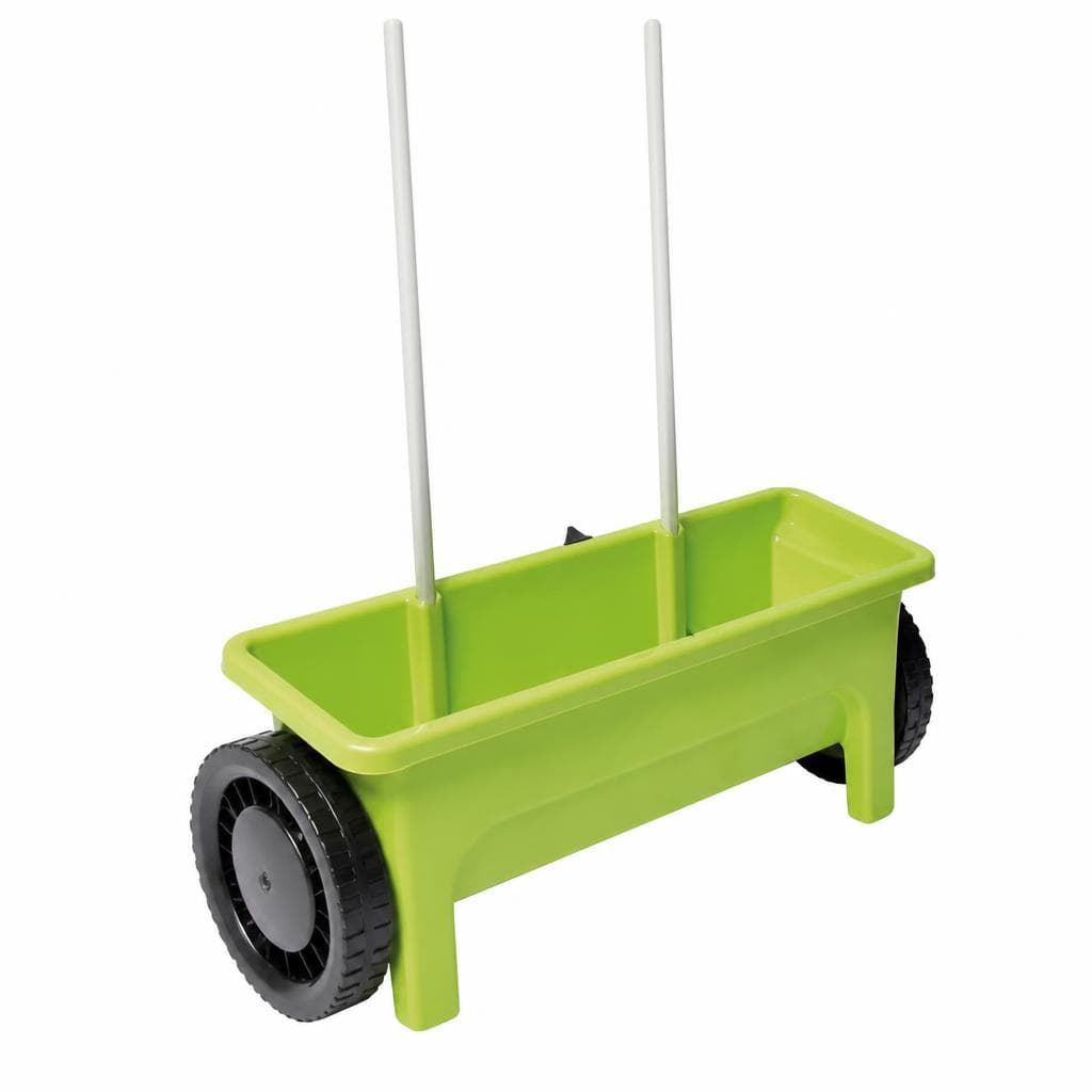 Streuwagen, 12 l – Zgonc
