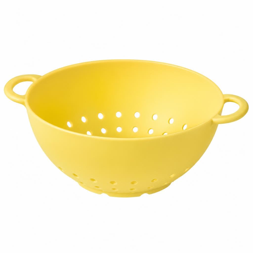 Seiher NATUR-DESIGN, Ø 15 cm magu – Müller