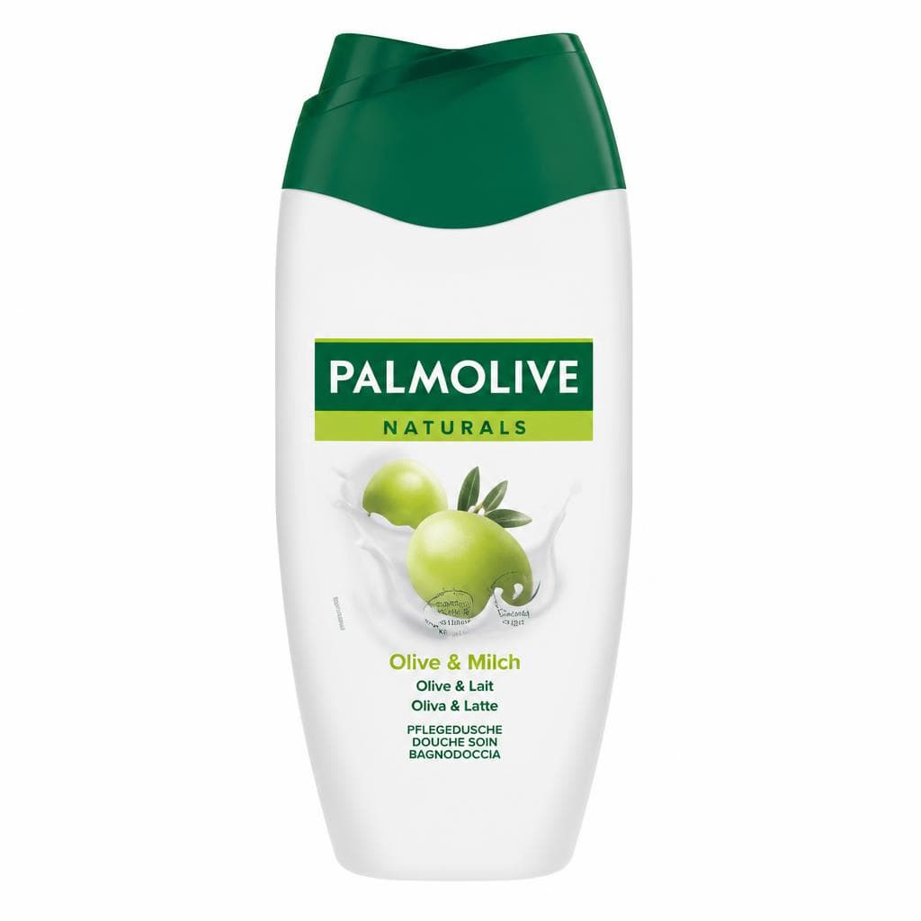 Palmolive Duschgel, 250 ml – Maximarkt