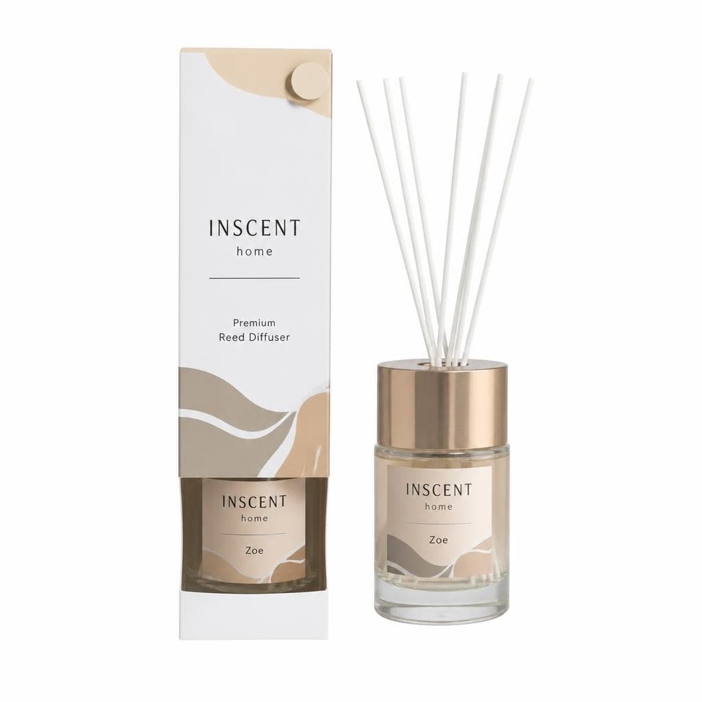 Diffuser "Zoe" – Mömax