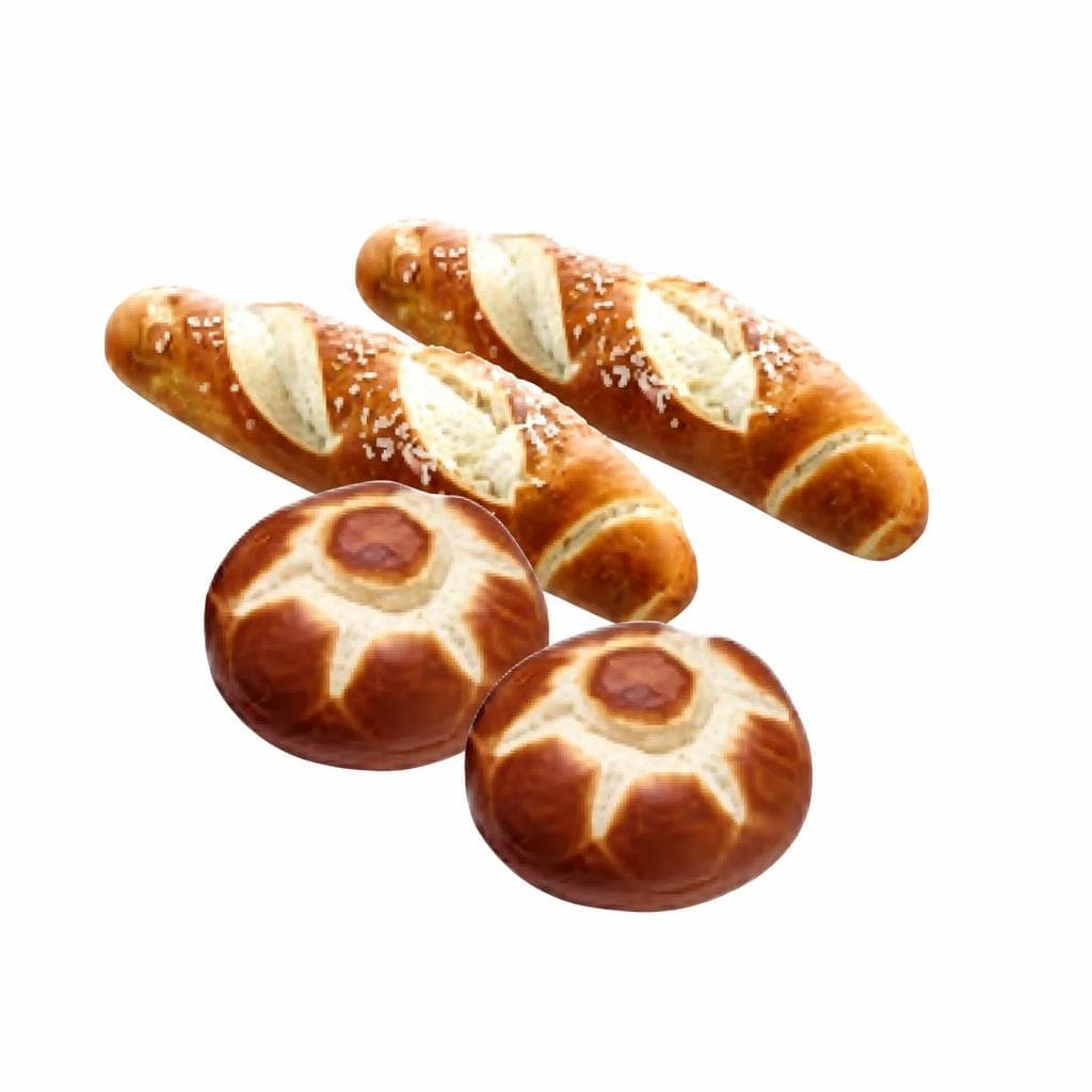 SPAR Laugen-Gebäcksackerl 320 g SPAR Natur pur Angebot bei Spar