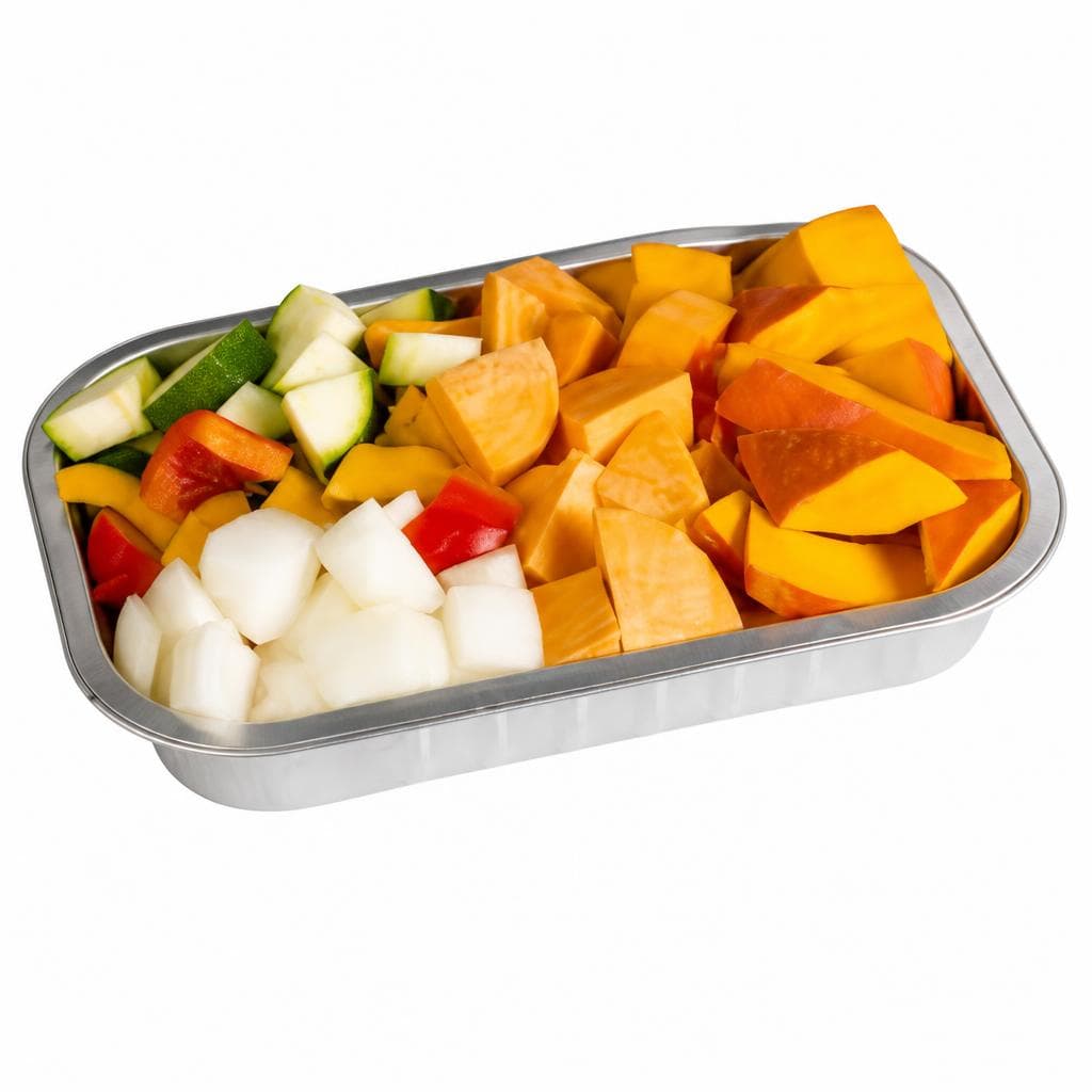 Simply Good Ofenpfanne Hokkaido, 100 g – Billa Plus