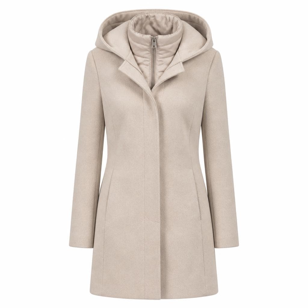 17&co. Jacke – Fussl Modestraße