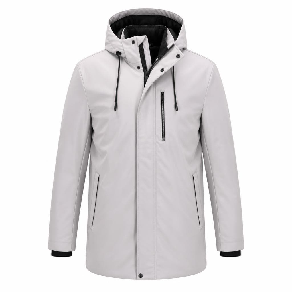 Jean Carriere Parka – Fussl Modestraße