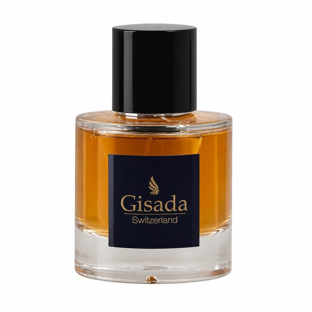 Ambassador Men, 50 ml GISADA – Müller