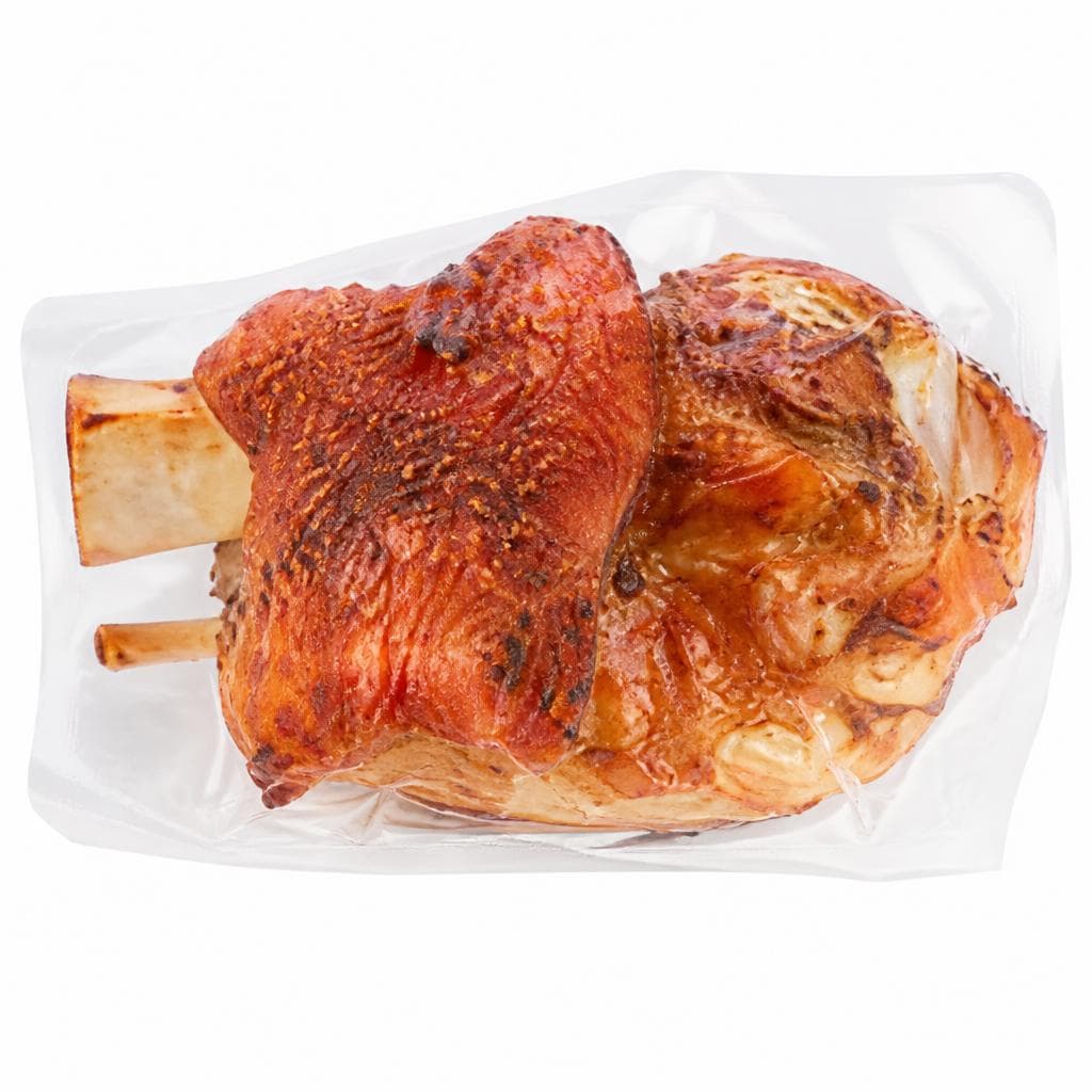 Heurigenstelze gegrillt, 1 Stück – Interspar