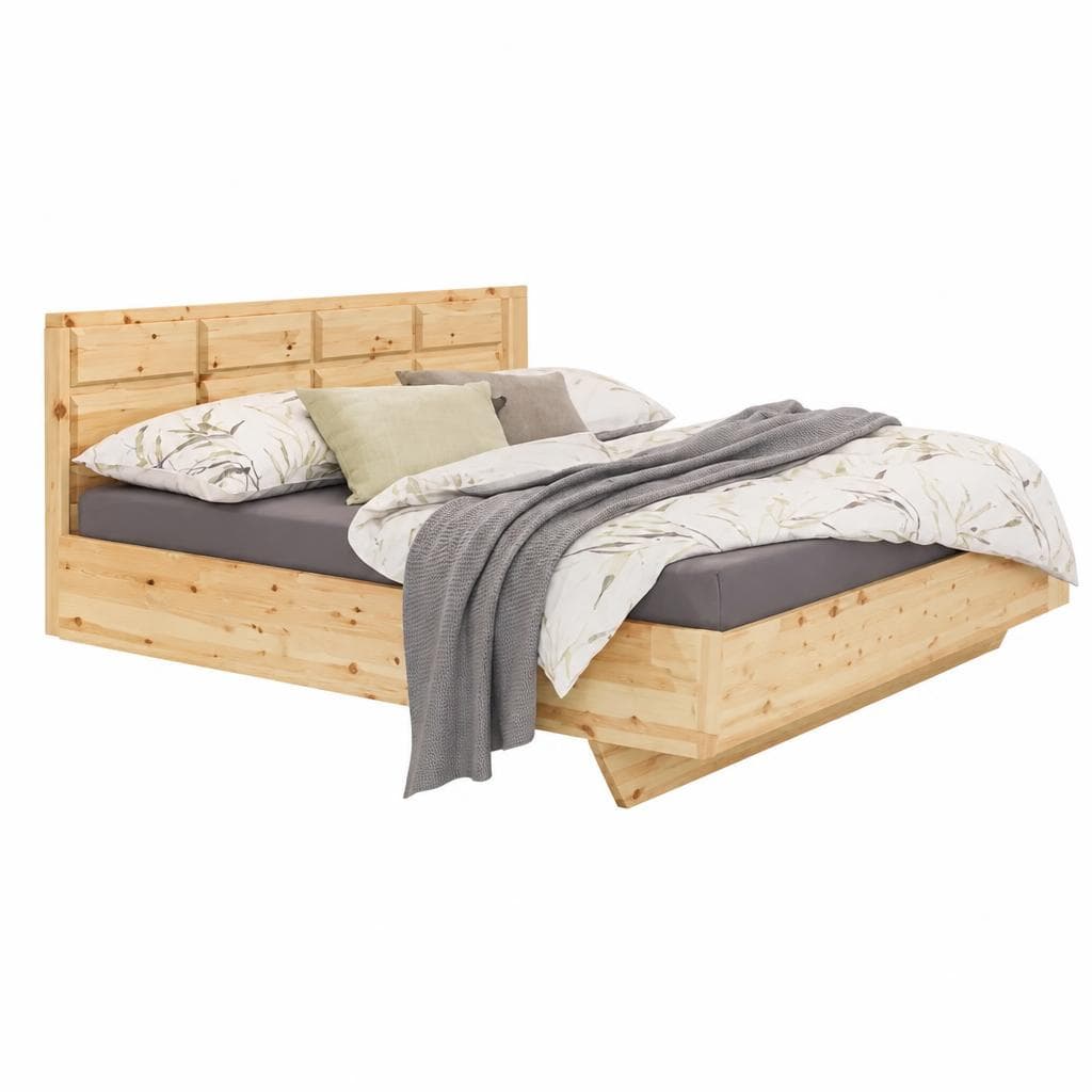 Bett ca. 160x200 cm Valnatura Angebot bei XXXLutz