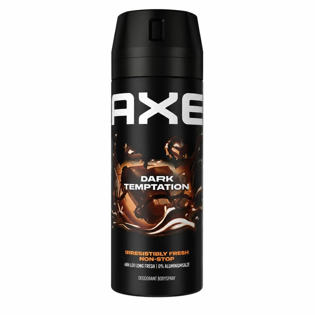 Axe Deospray, 150 ml – Spar