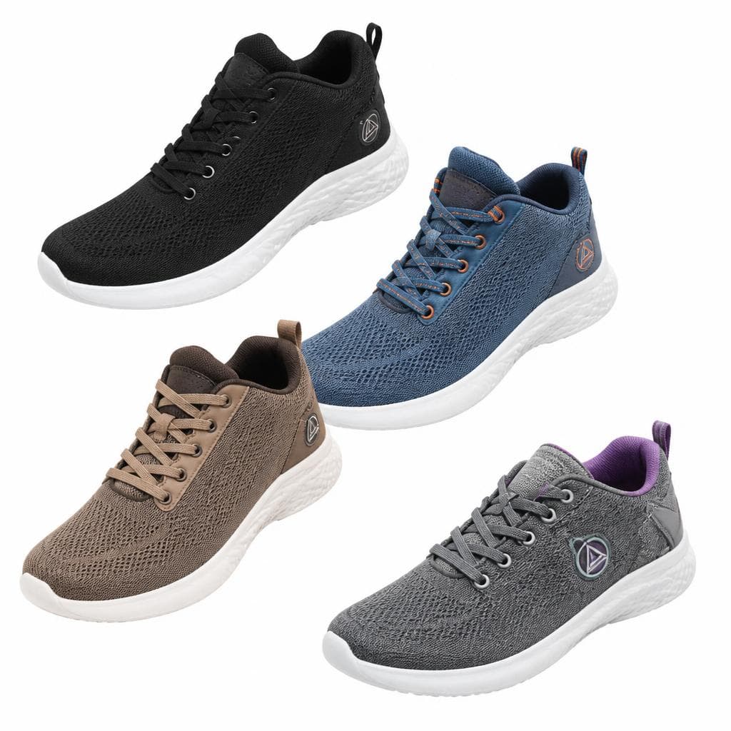 Outdoor-Schuhe oder Sneaker – Norma