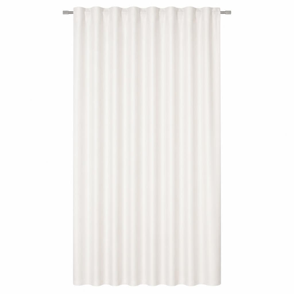 Fertigvorhang BxH: ca. 135x145cm ULRICH Angebot bei Mömax