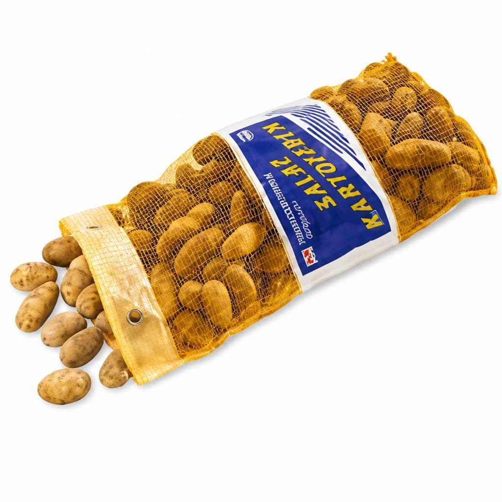Österr. Weinviertel-Kartoffeln, 25 kg – Maximarkt