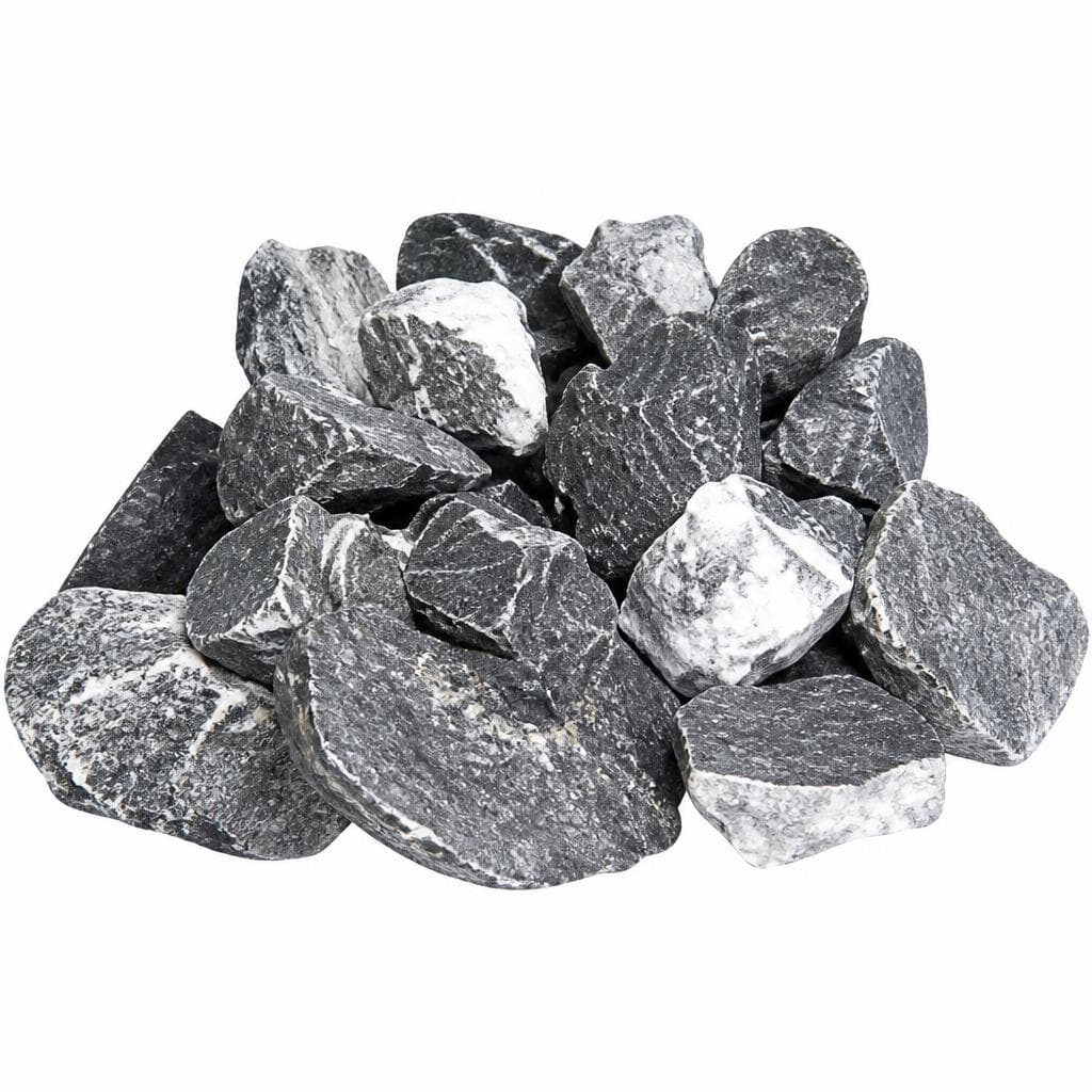 Bruchsteine 25 kg Angebot bei Bauhaus