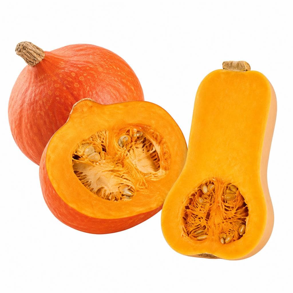 Bio-Kürbis, per kg – Hofer