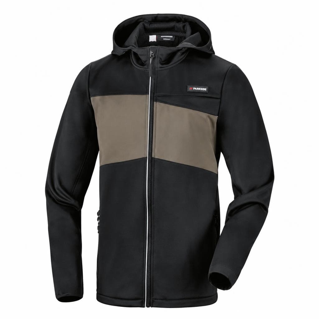 PARKSIDE PERFORMANCE Herren Softshelljacke – Lidl