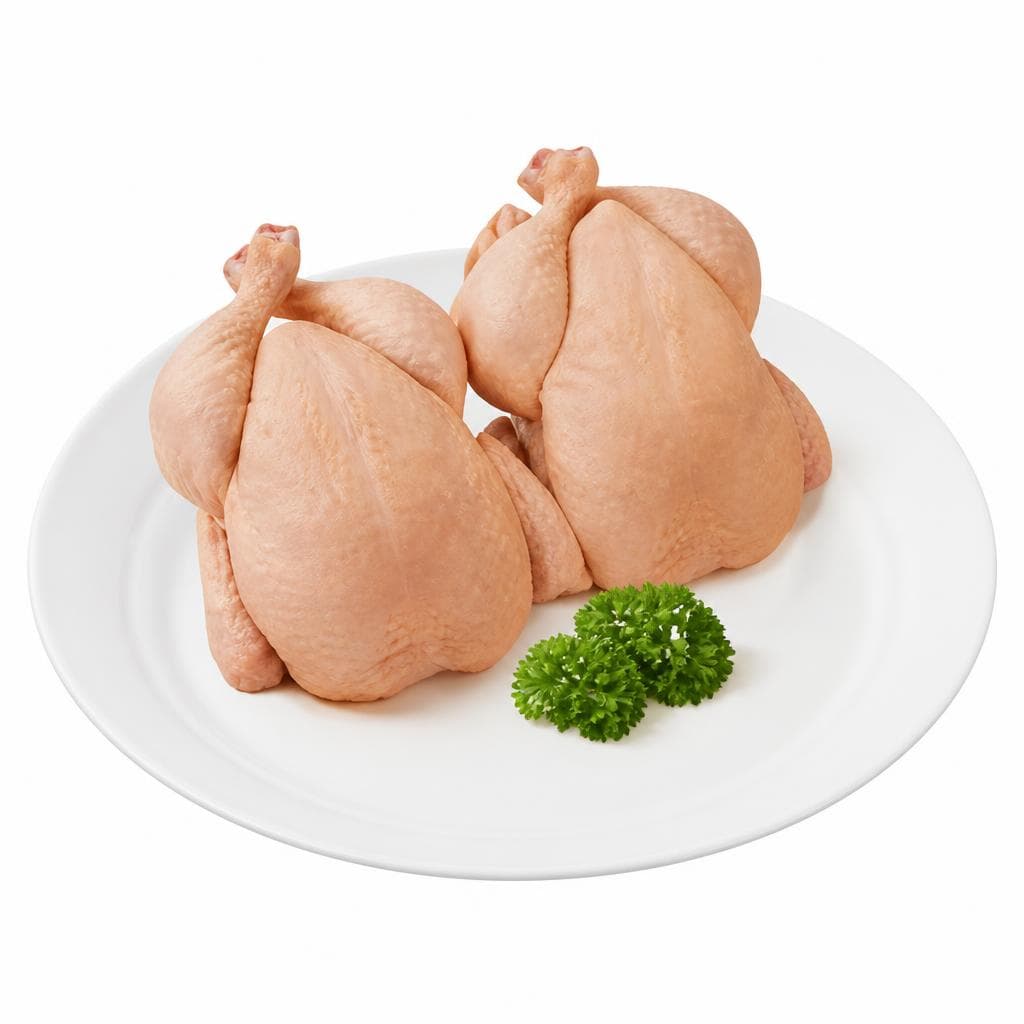 Maishendl, per kg – Adeg