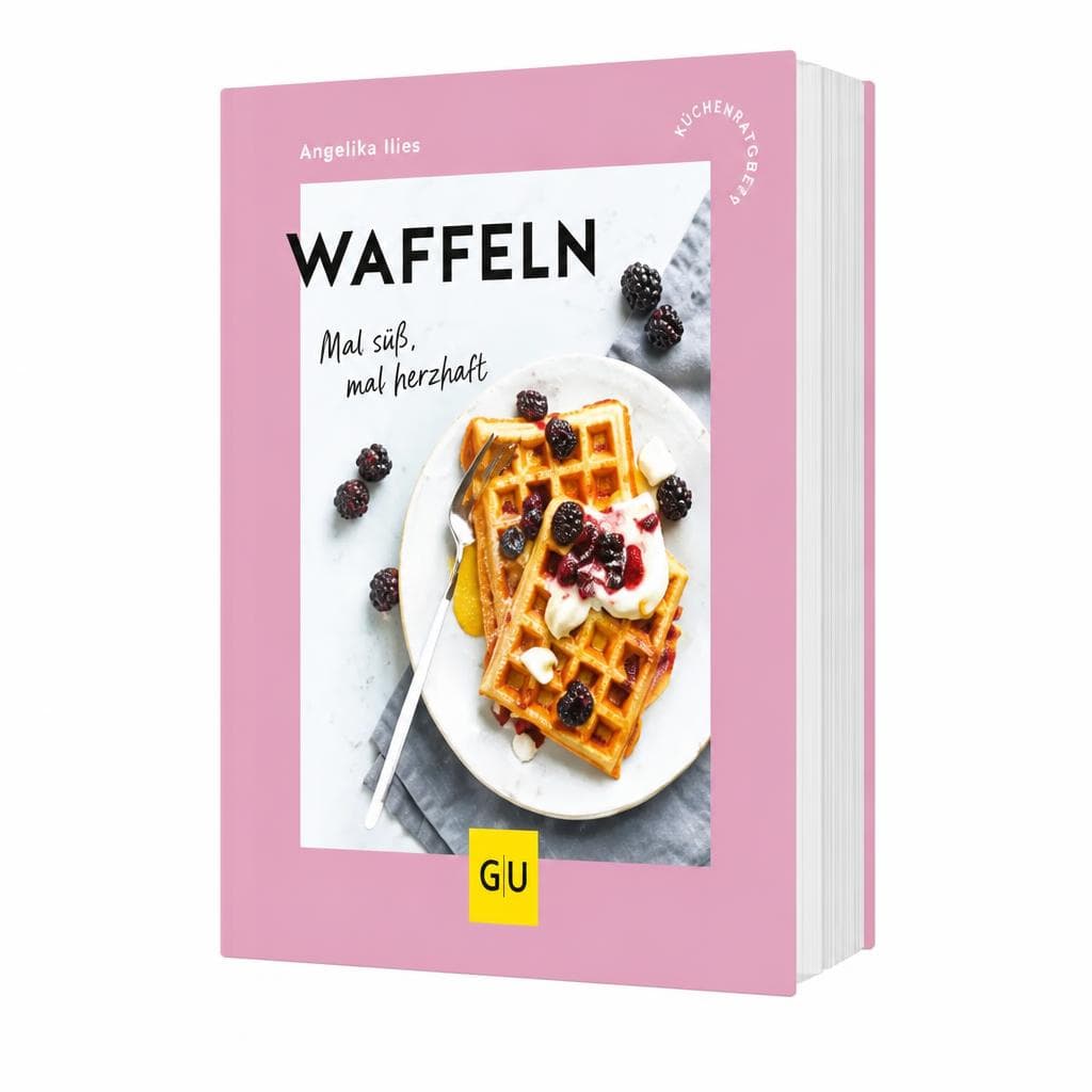 Waffeln GU – Müller