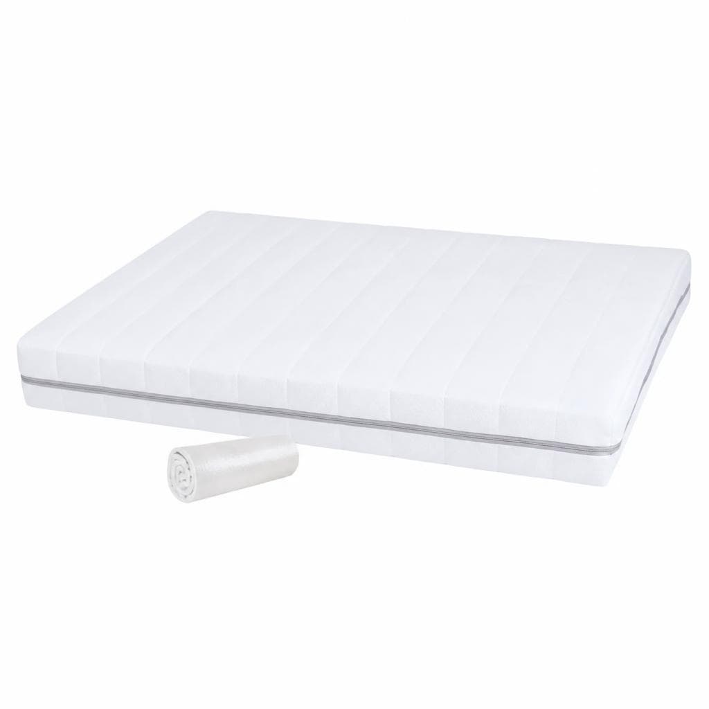 Schaummatratze ca. 90x200 cm Primatex Angebot bei Möbelix
