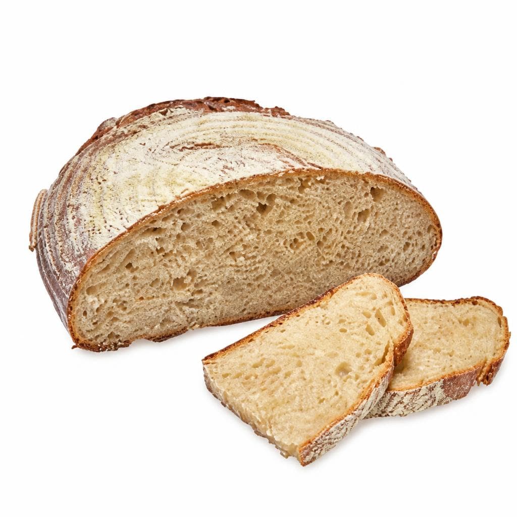 Dinkel-Maisbrot, 750 g per Stück – Interspar