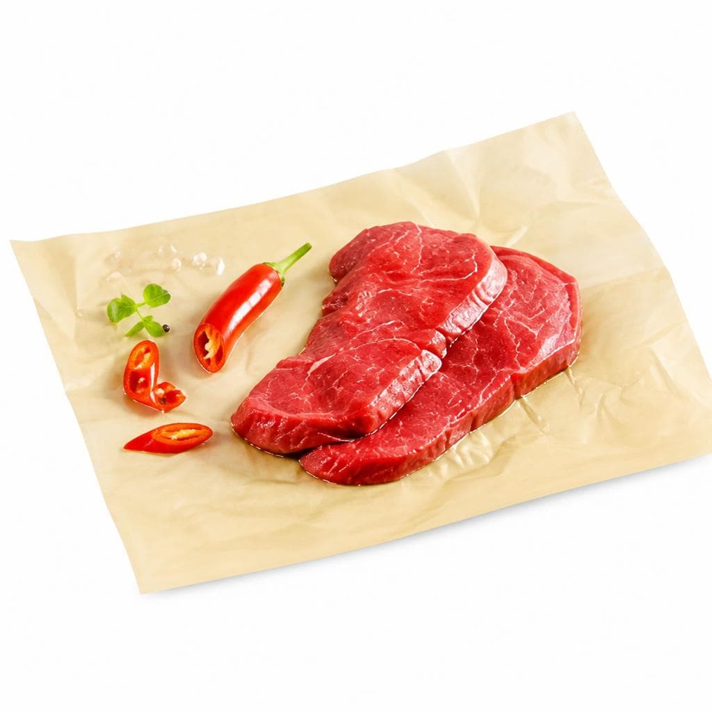 Bio-Schnitzel vom Weidejungrind, ca. 250 g Ja! Natürlich – Billa
