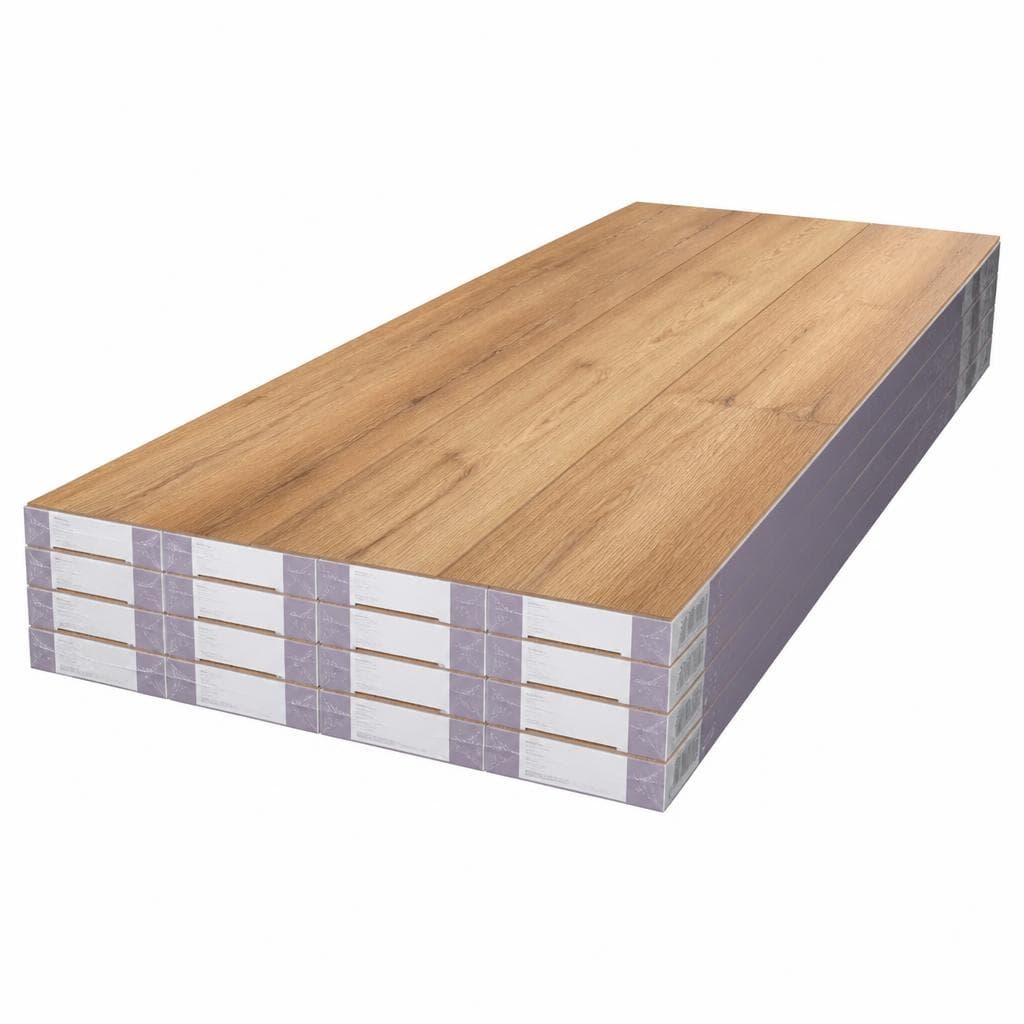 Landhausdiele „Eiche Catania lebhaft" Waldwelt Angebot bei XXXLutz