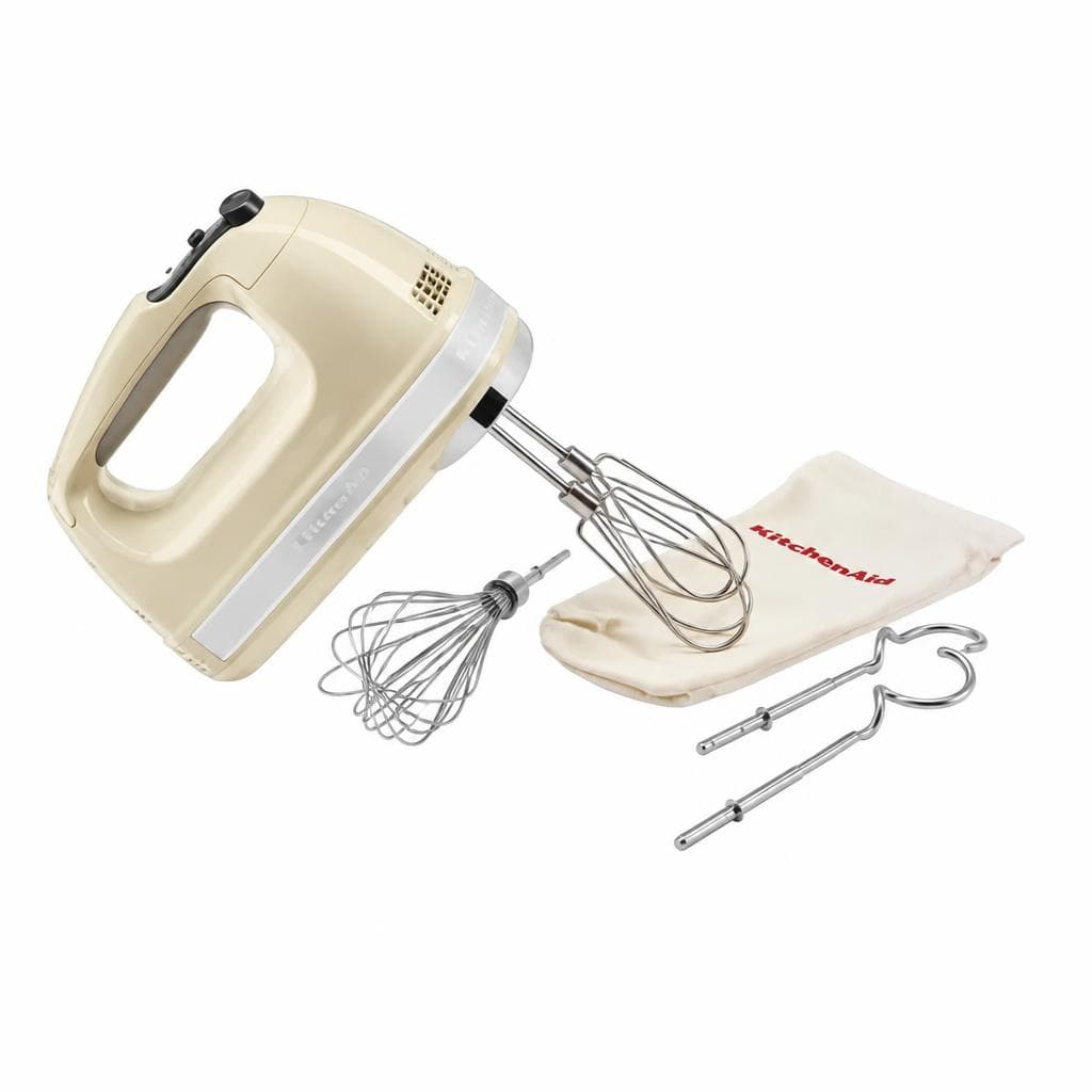 Handrührer KitchenAid – Müller