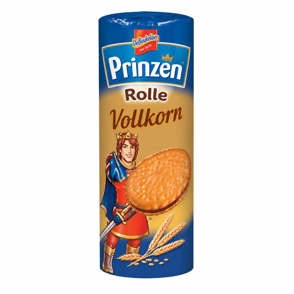 Prinzen Rolle, 162 g/172 g/187,5 g/352 g/400 g – Penny