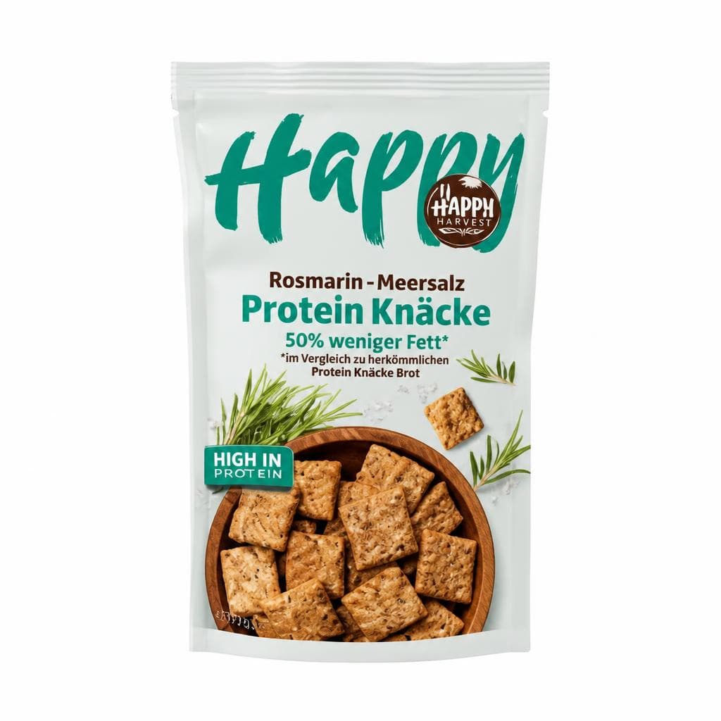 Protein Hafer Cubes 70 g GOLDEN BRIDGE Angebot bei Hofer