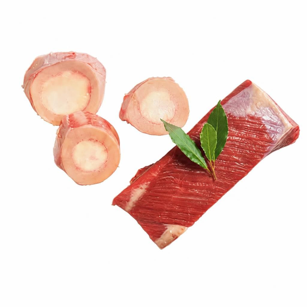 Suppentasse vom Rind Angebot bei Penny