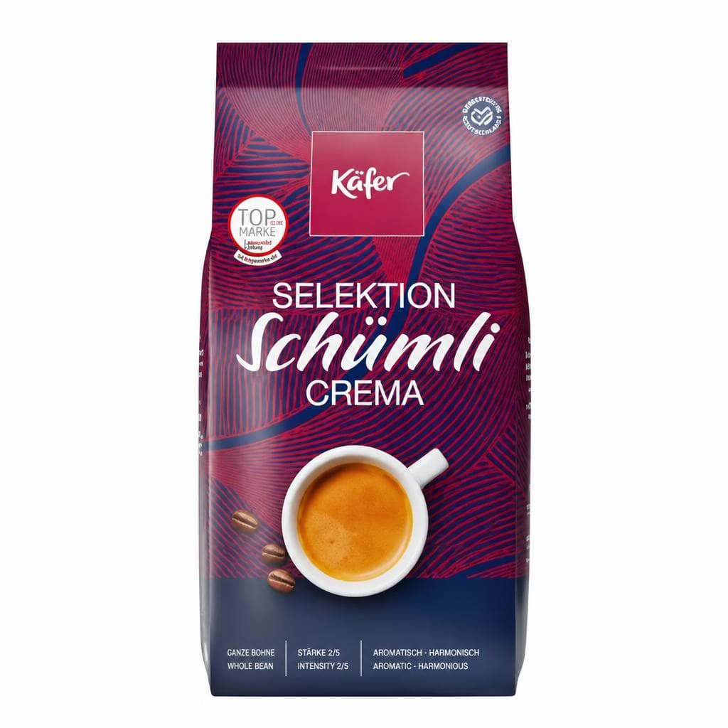Käfer Selektion Schümli, 1 kg – Norma
