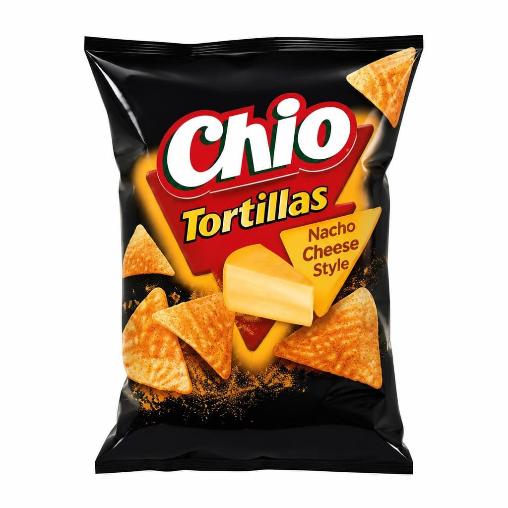 Chio Tortilla Chips 110 g Angebot bei Billa Plus