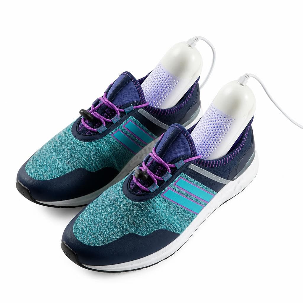 Schuhtrockner mit UV-A myflair – Norma