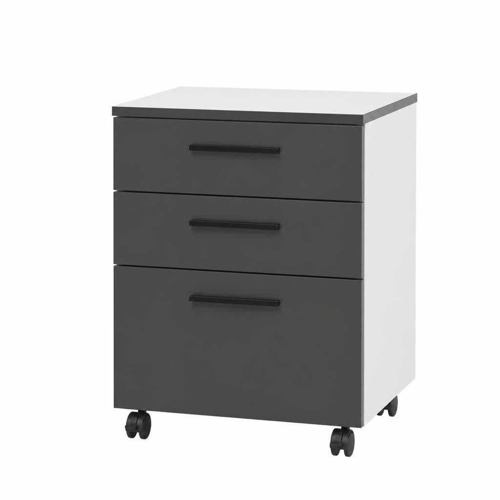 Rollcontainer – Mömax