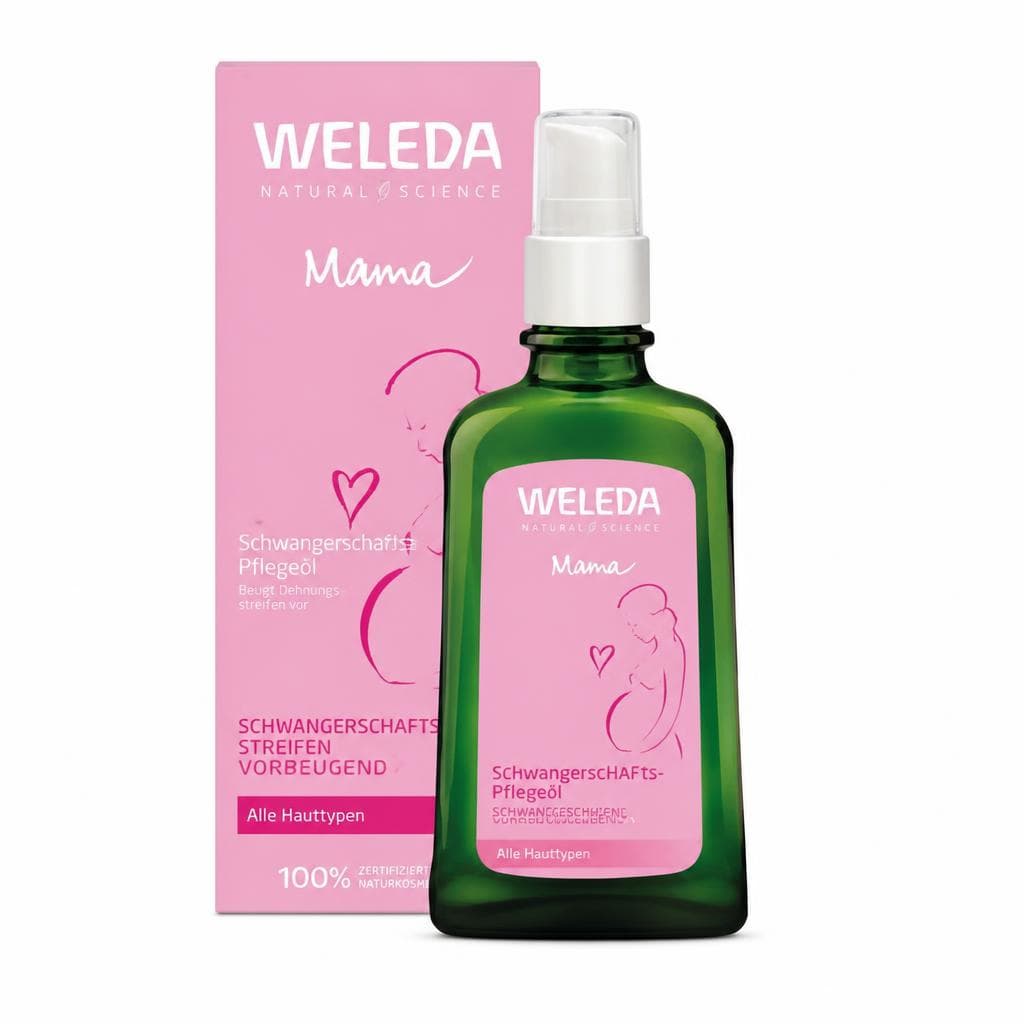 Weleda Mutter & Kind Artikel – Müller
