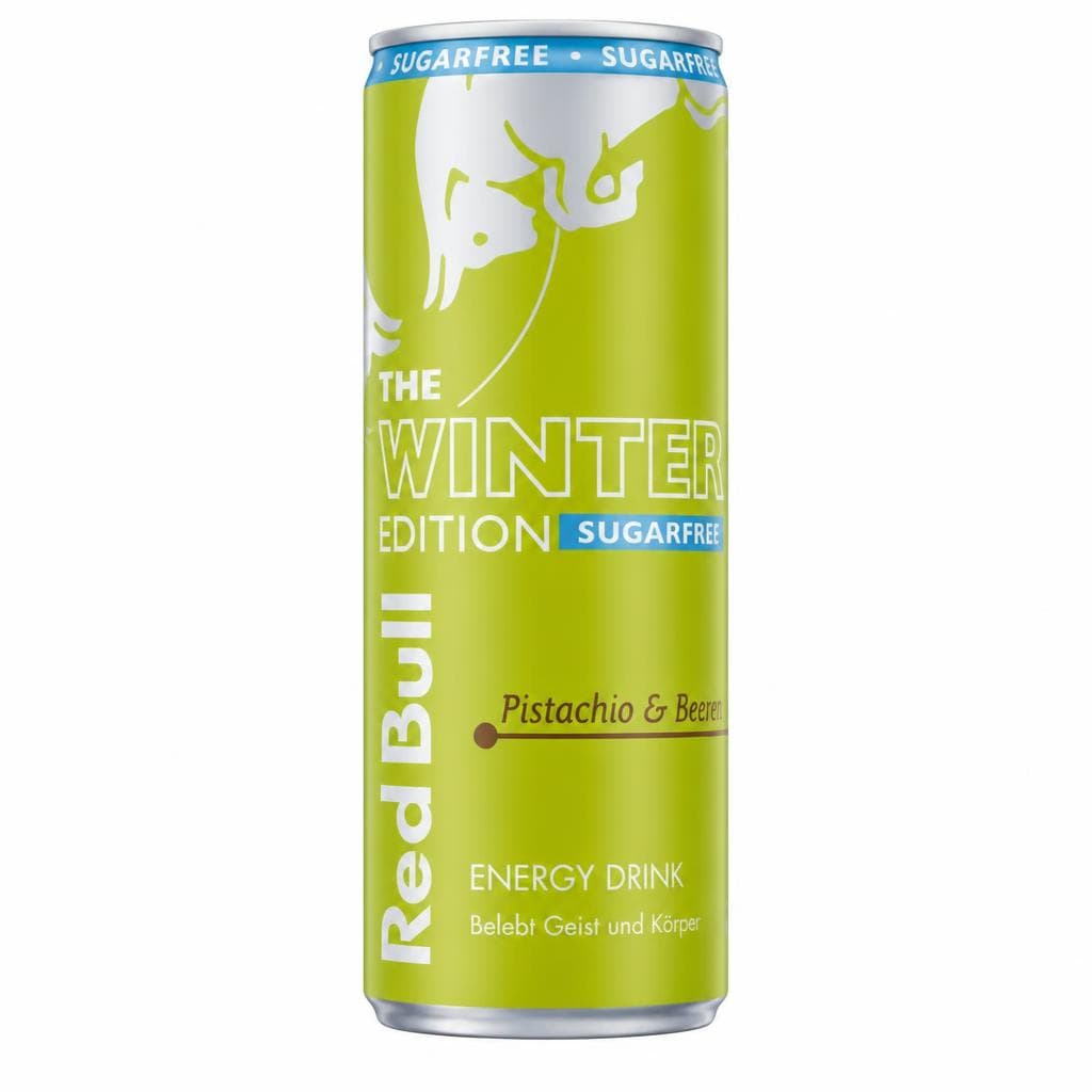 Editions, 250 ml Red Bull – Billa