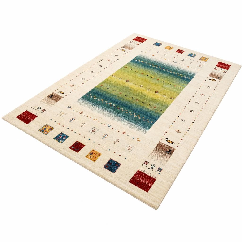 CAZZARIS Edition „Nomad-Life“ Orientteppich, ca. 70x140cm – XXXLutz