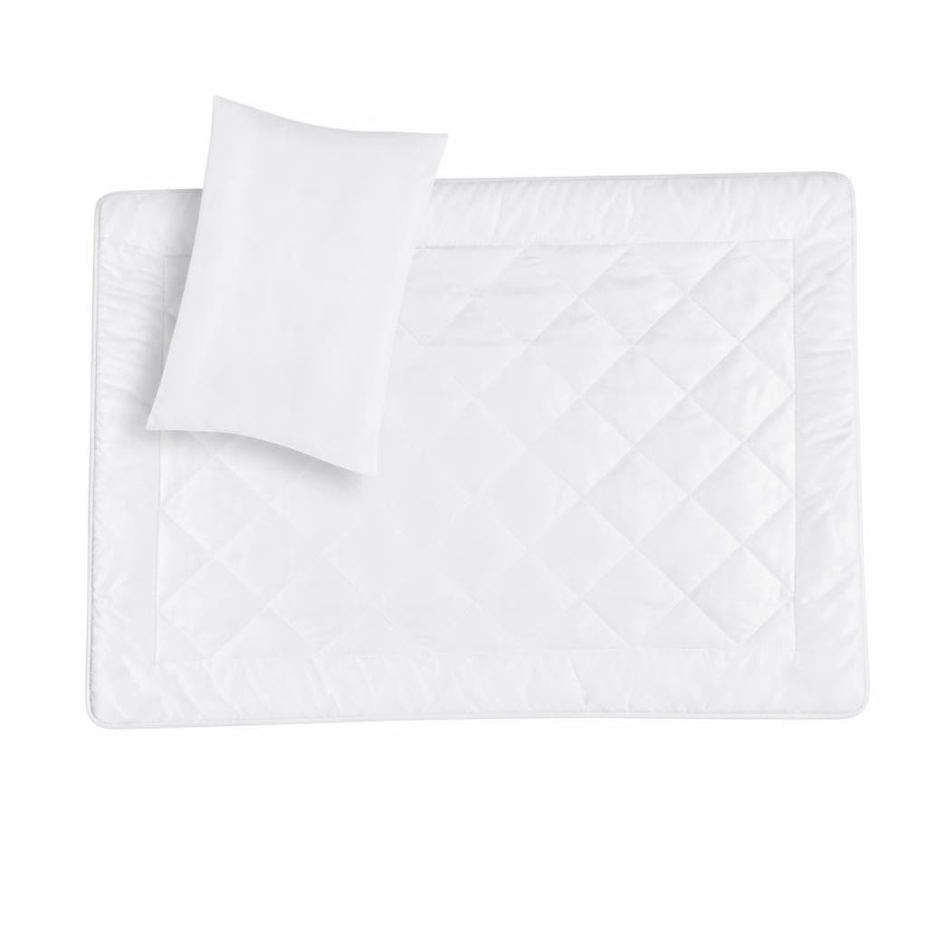 Daunendecke Premium Mittel, 135-140x200 cm, ca. 840 g – Mömax