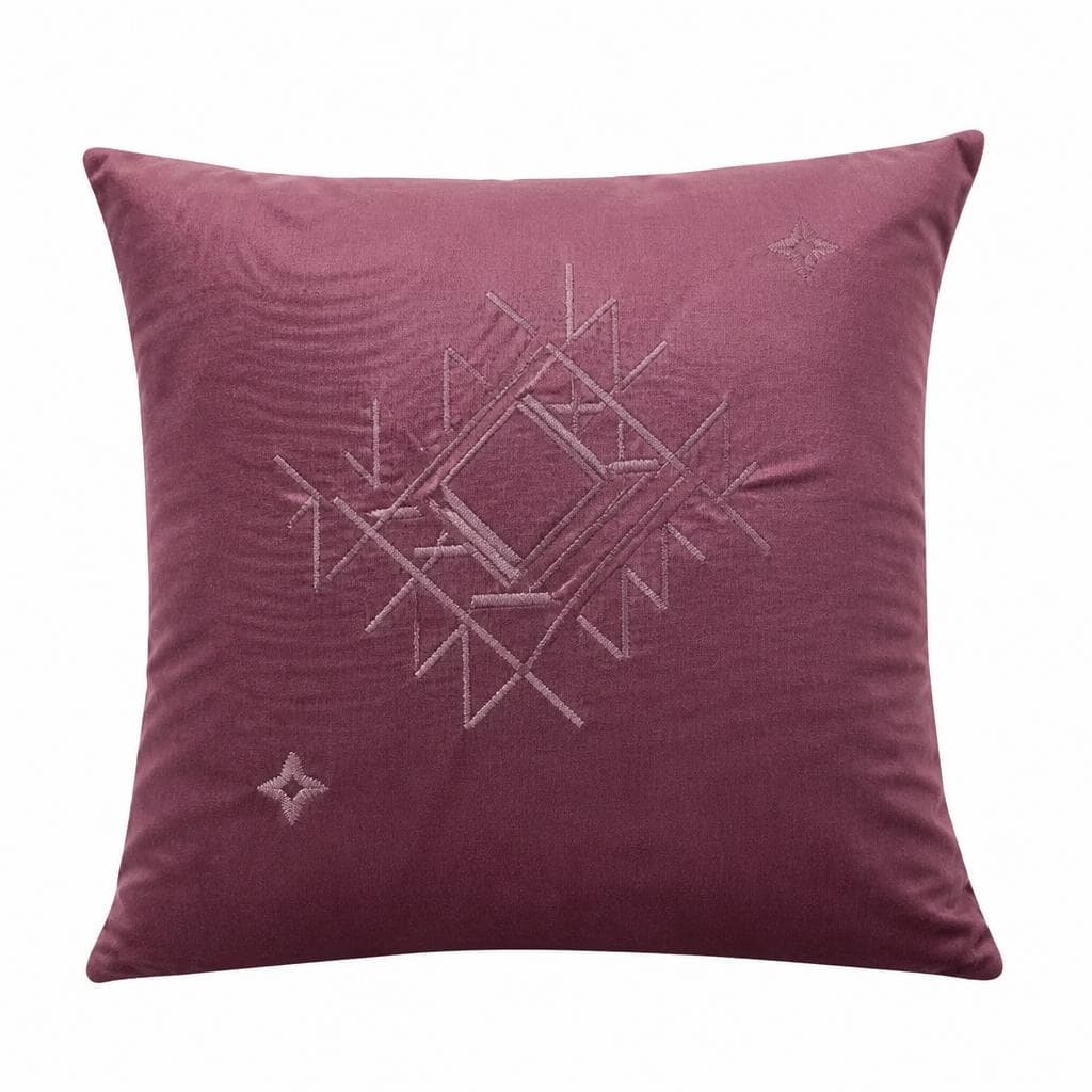 Zierkissenbezug SIKORI 50x50 cm Angebot bei Jysk