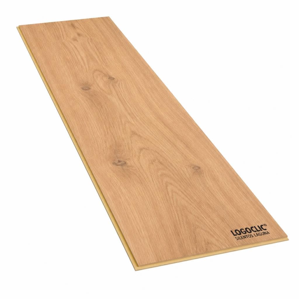 LOGOCLIC SILENTOS Laminat LAGUNA – Bauhaus