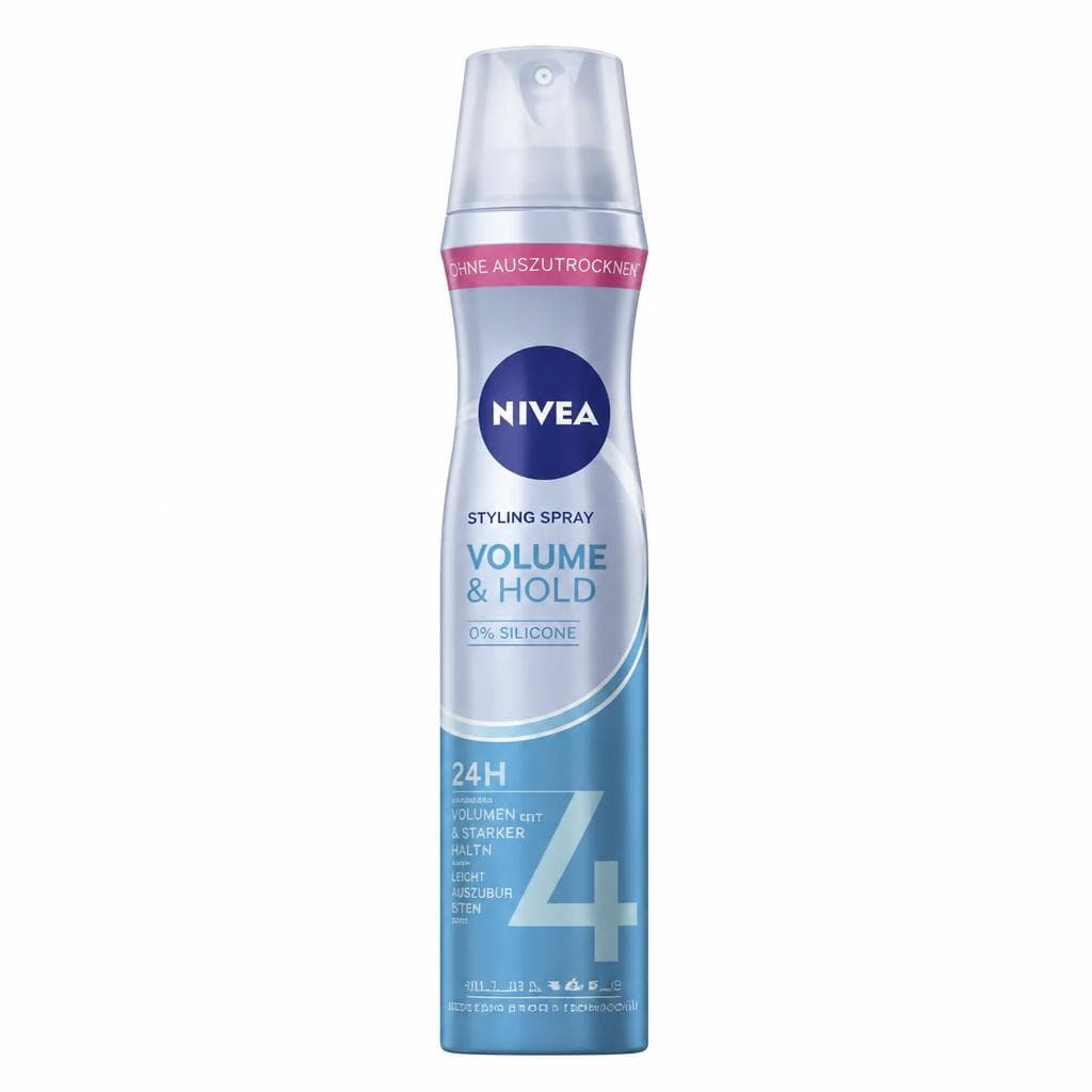 NIVEA Haarspray, 250 ml – Dm