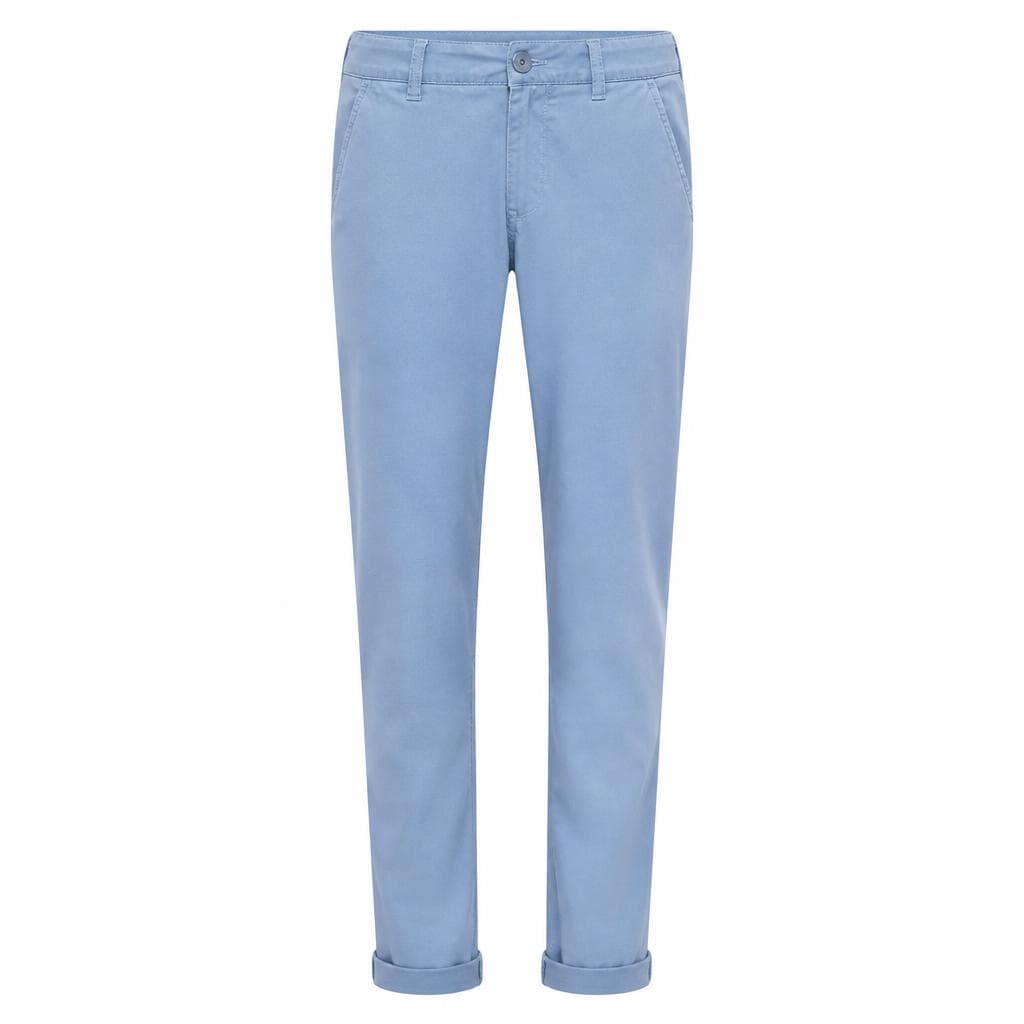 Twill-Hose ElleNor Angebot bei Norma
