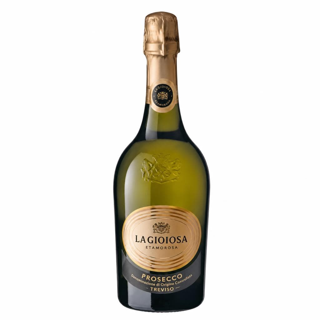 La Gioiosa Prosecco Spumante DOC Treviso Aurea, 0.75 Liter – Billa