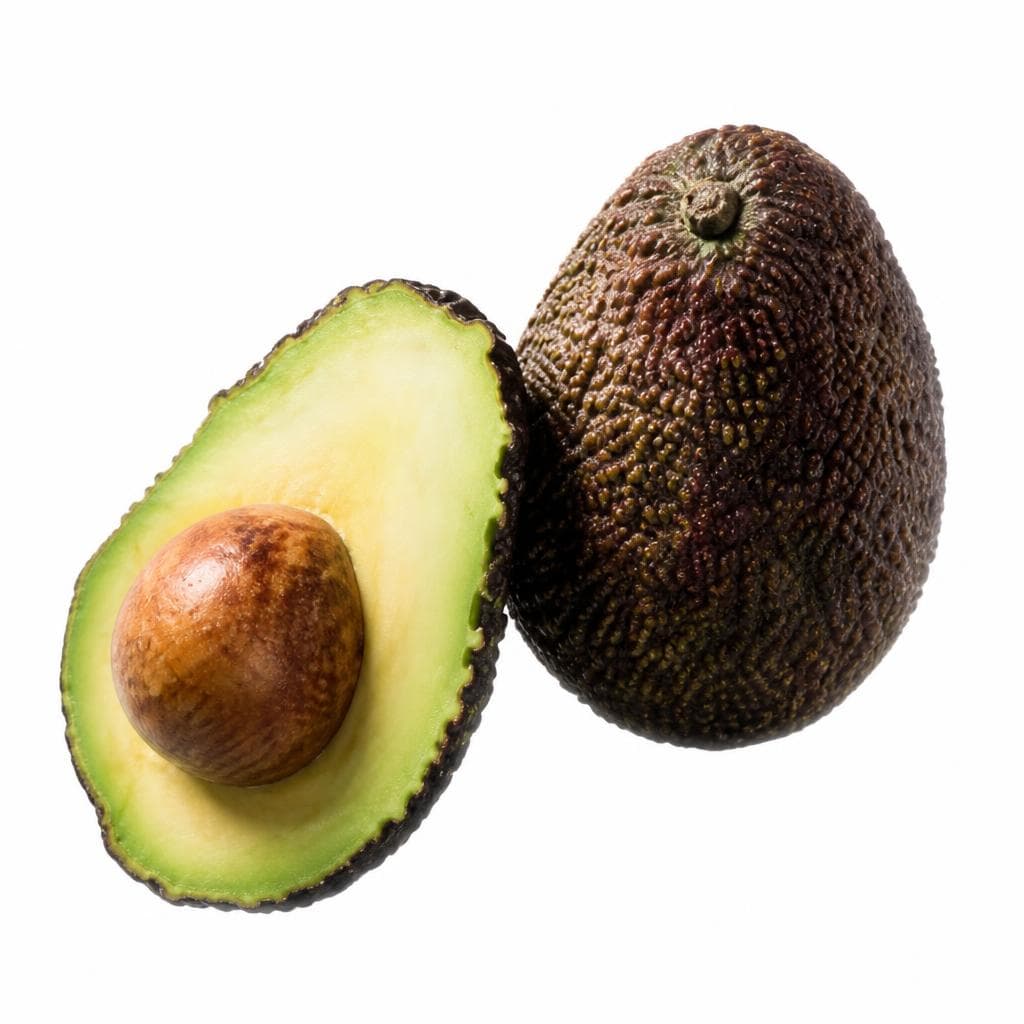 Avocado, pro Stück Echt Big! – Penny