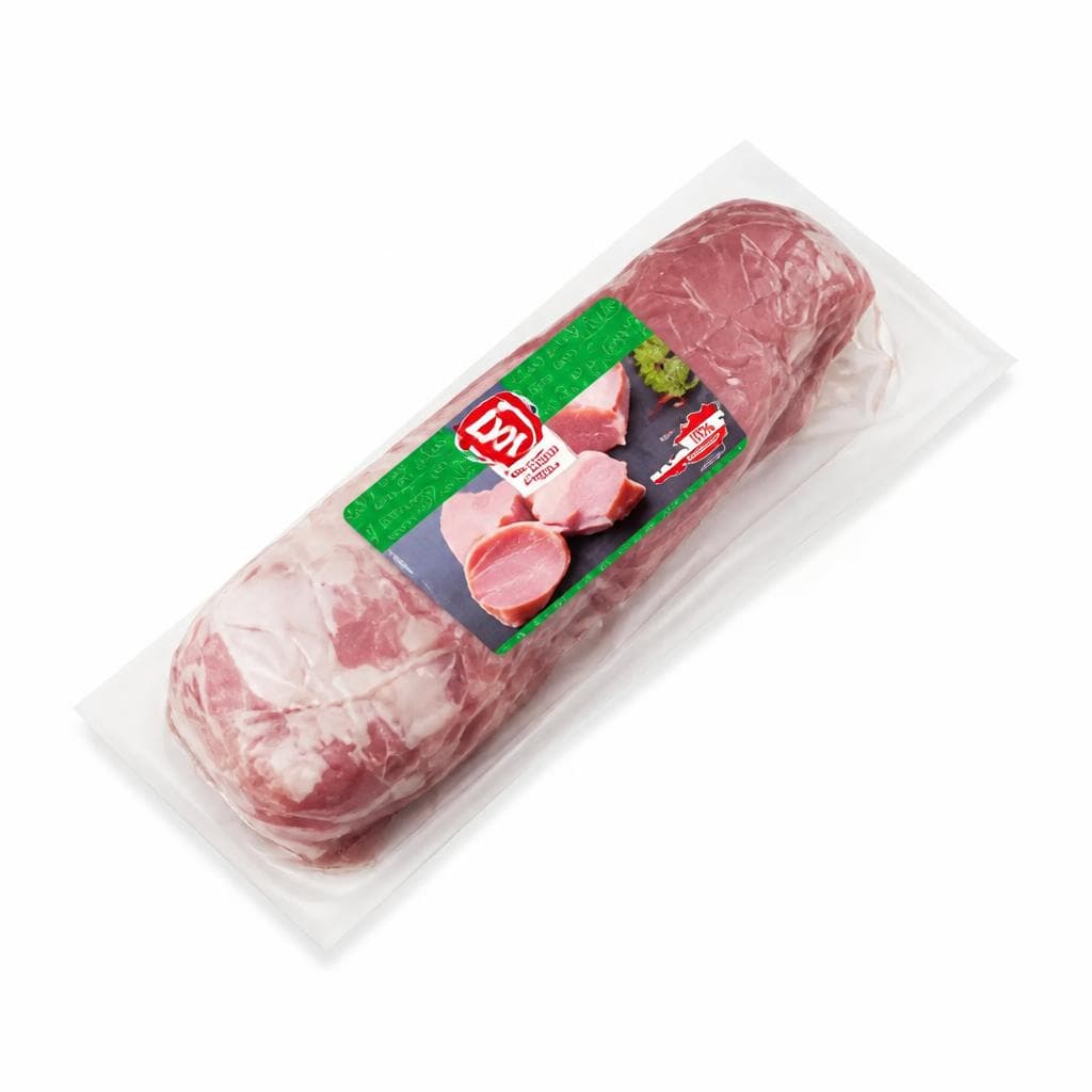 Karreebraten aus Österreich – Interspar