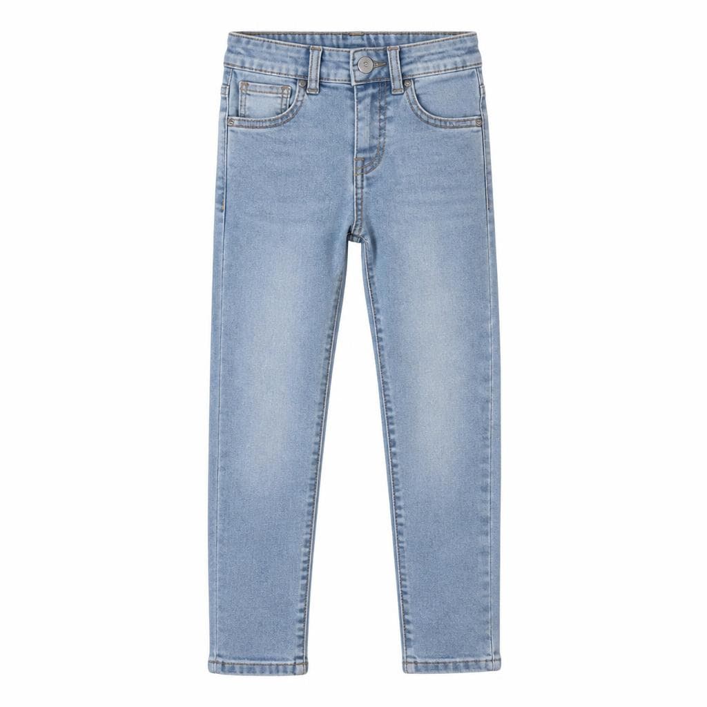 Jeans, Gr. 98-128 apunto. – Fussl Modestraße