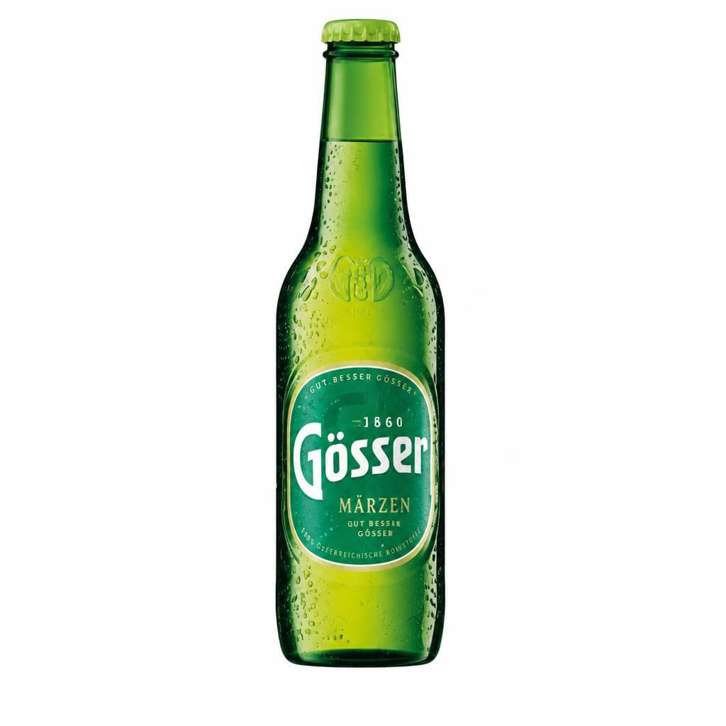 Gösser Märzen od. Naturgold, 0,5 Liter Dose – Billa Plus