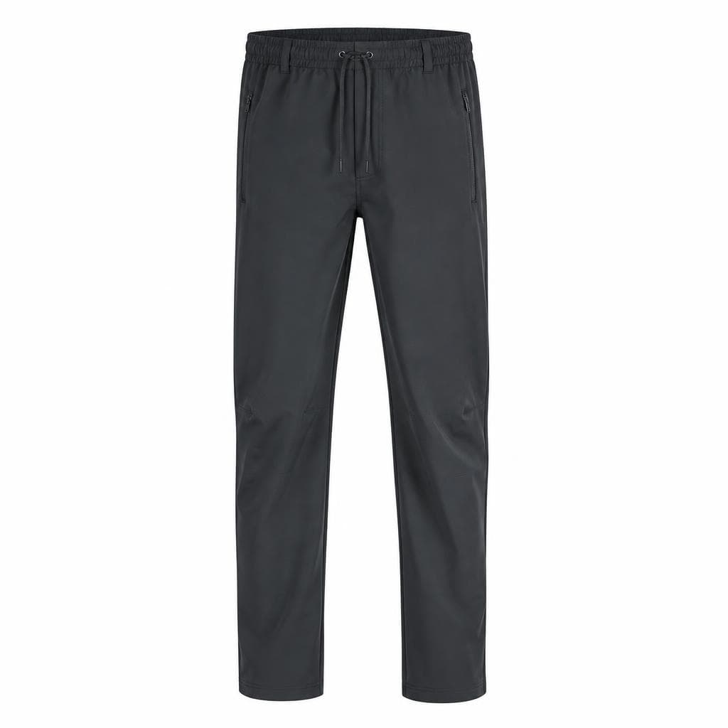 Damen-/Herren-Winter-Outdoorhose ADVENTURIDGE – Hofer